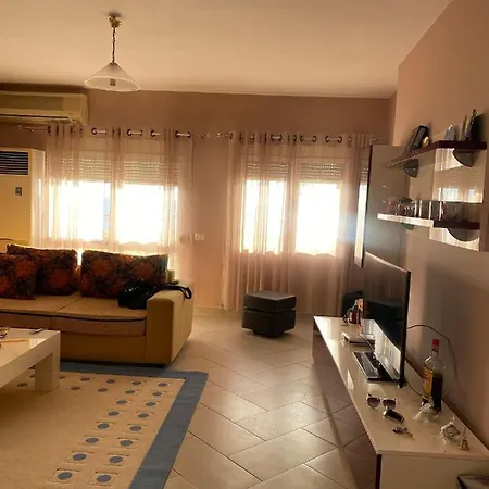 Penthouse Near The Beach, *