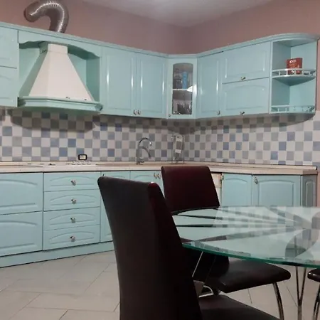 Penthouse Near The Beach, * דורס