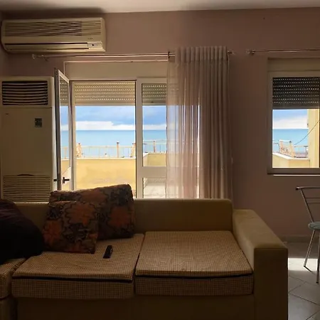 Penthouse Near The Beach, * דורס