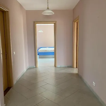 Penthouse Near The Beach, * דורס